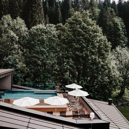 Joann Suites & Apart Клайнарль Экстерьер фото
