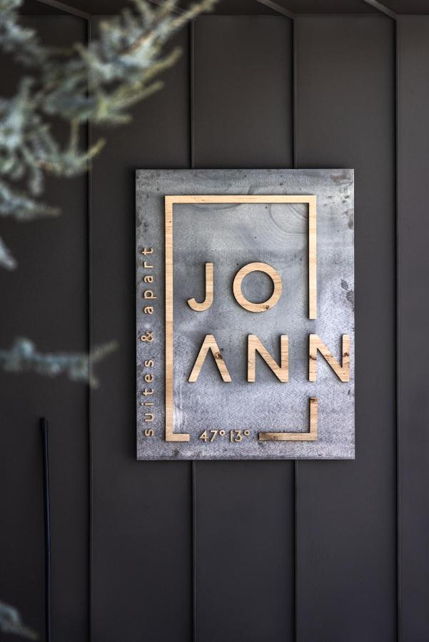 Joann Suites & Apart Клайнарль Экстерьер фото