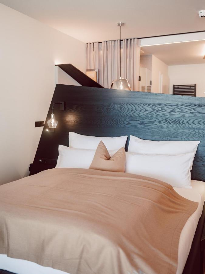 Joann Suites & Apart Клайнарль Экстерьер фото