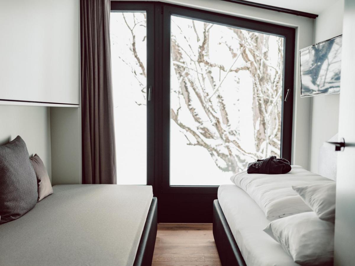 Joann Suites & Apart Клайнарль Экстерьер фото
