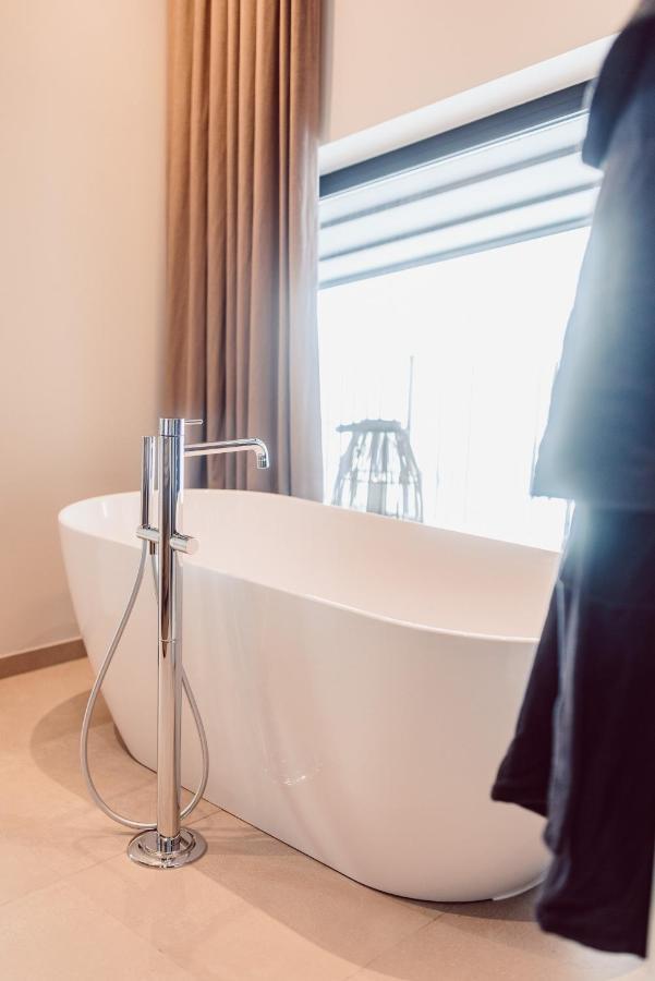 Joann Suites & Apart Клайнарль Экстерьер фото