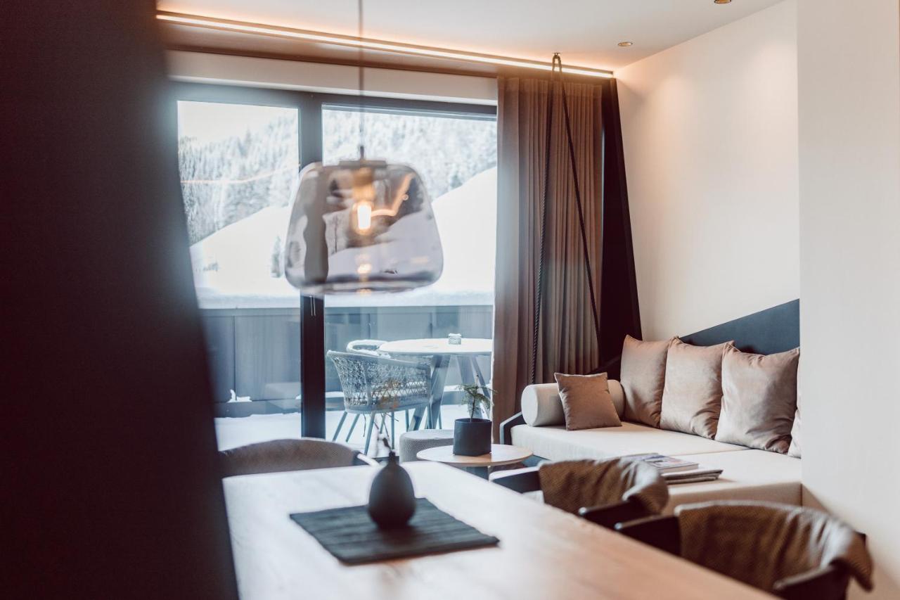 Joann Suites & Apart Клайнарль Экстерьер фото