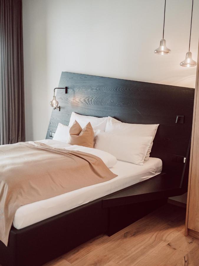 Joann Suites & Apart Клайнарль Экстерьер фото