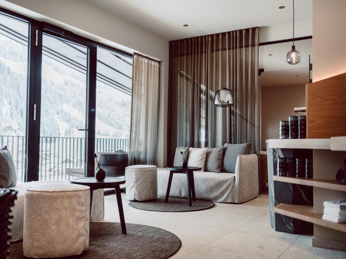 Joann Suites & Apart Клайнарль Экстерьер фото