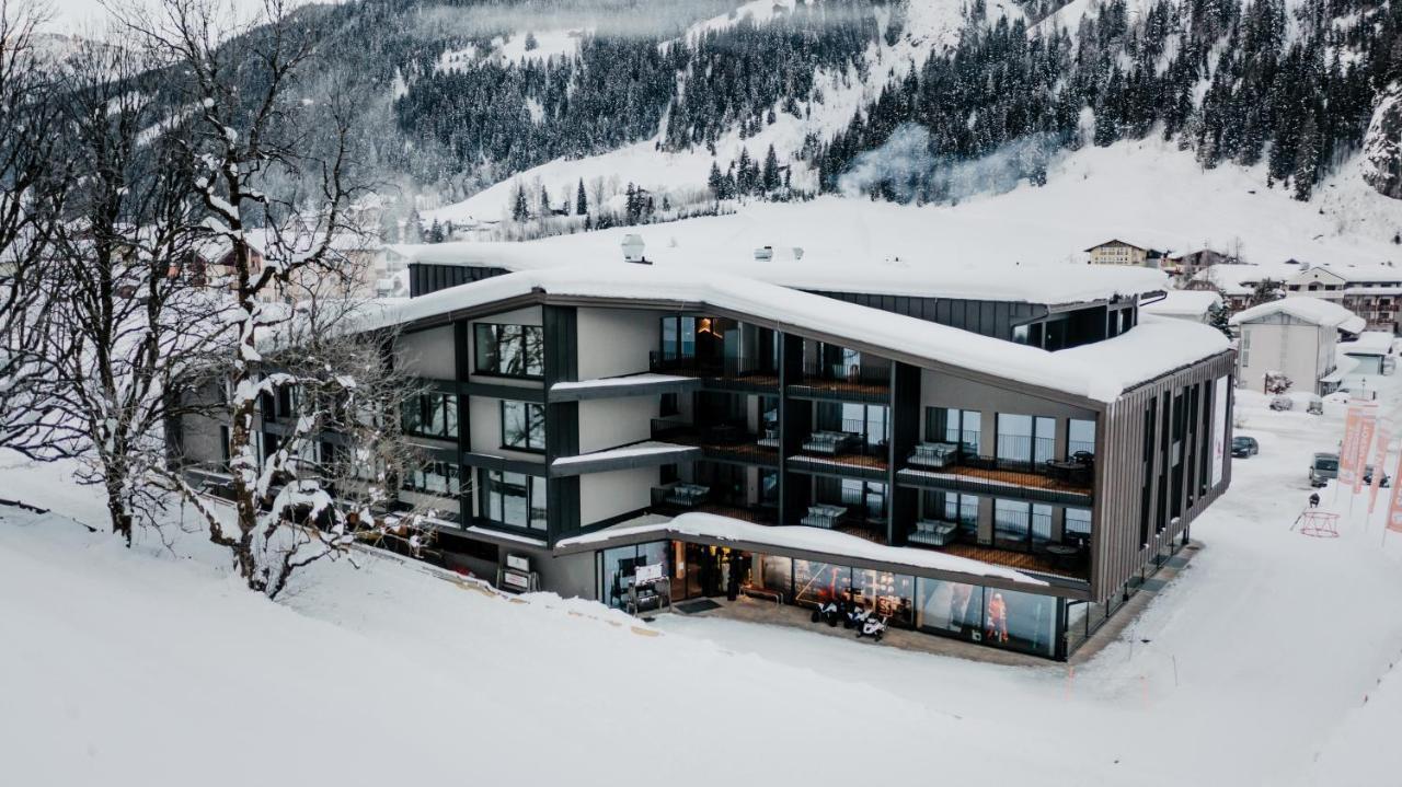 Joann Suites & Apart Клайнарль Экстерьер фото